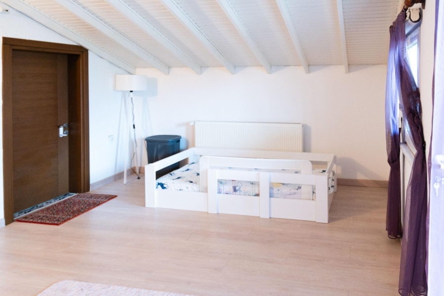 Villa Moon
